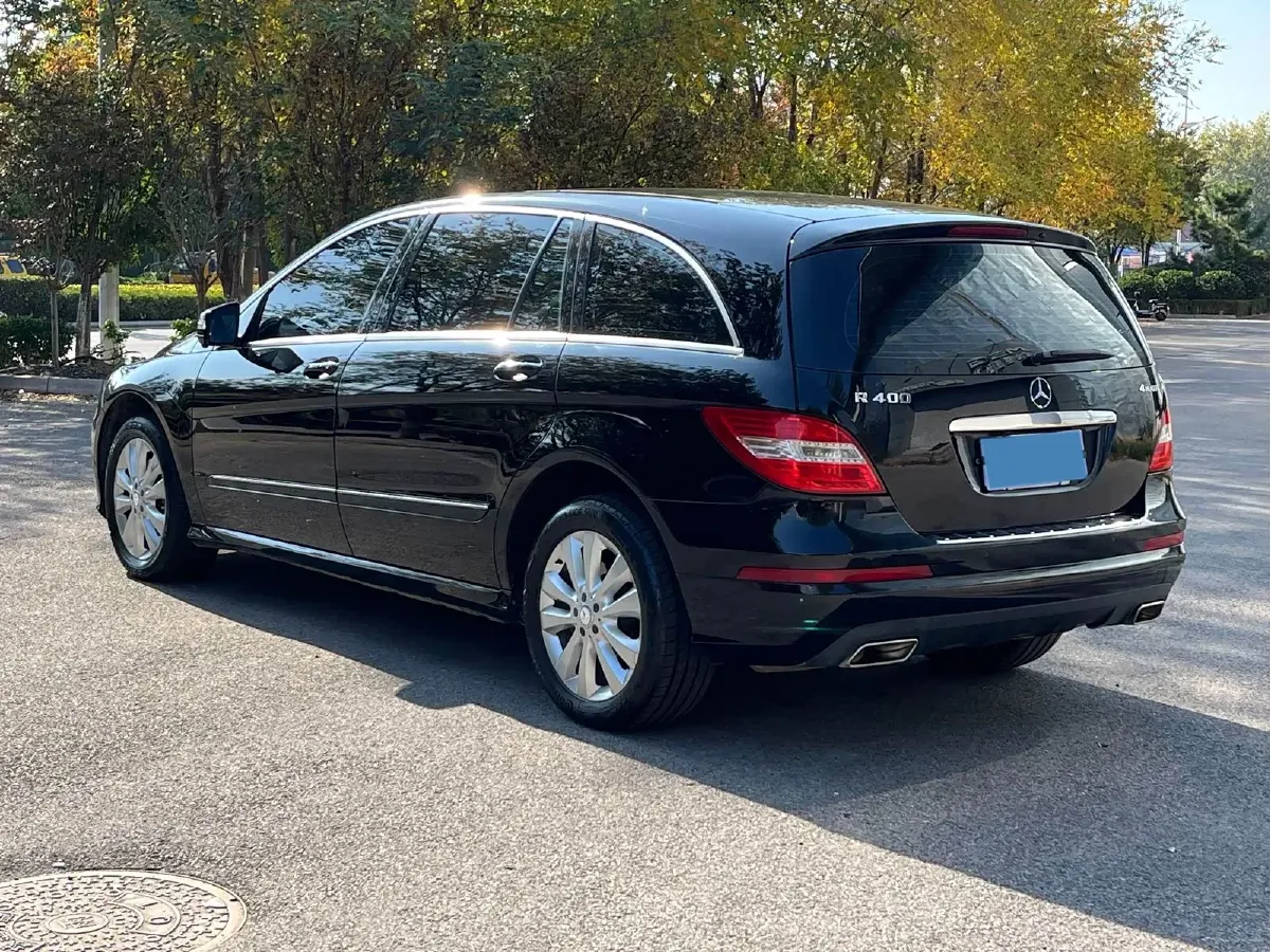 2015 Mercedes-Benz R Class 3.0T 333HP V6 7AT,autocango,china used car exporter,china ev exporter,chinese used car exporter,chinese used ev exporter