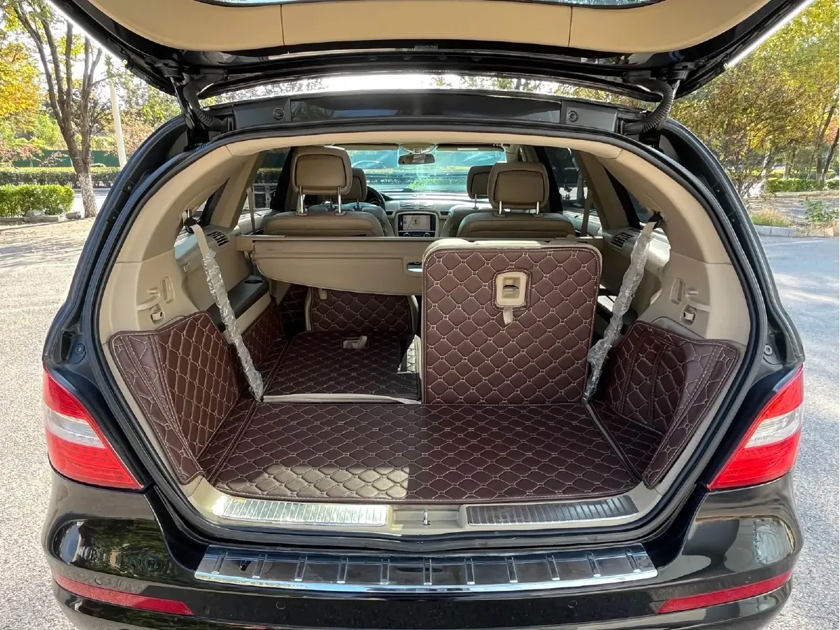 2015 Mercedes-Benz R Class 3.0T 333HP V6 7AT,autocango,china used car exporter,china ev exporter,chinese used car exporter,chinese used ev exporter