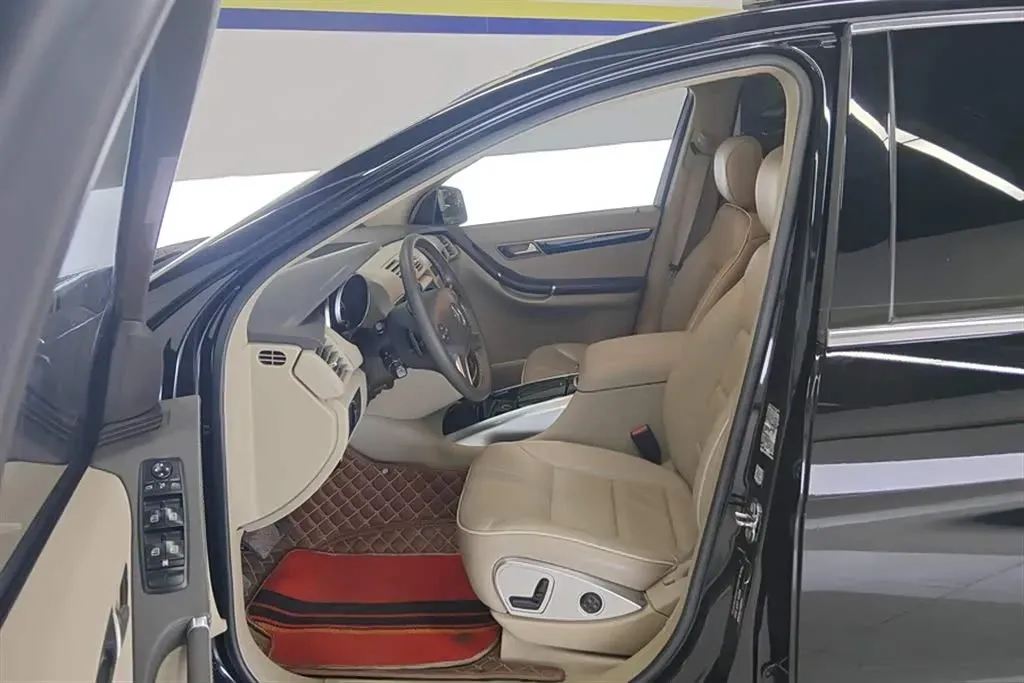 2017 Mercedes-Benz R Class 3.0T 272HP V6 7AT,autocango,china used car exporter,china ev exporter,chinese used car exporter,chinese used ev exporter