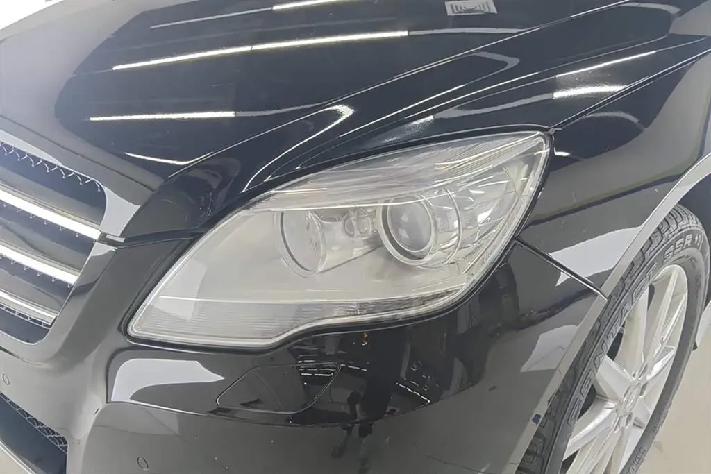 2017 Mercedes-Benz R Class 3.0T 272HP V6 7AT,autocango,china used car exporter,china ev exporter,chinese used car exporter,chinese used ev exporter