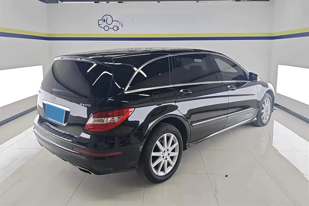 2017 Mercedes-Benz R Class 3.0T 272HP V6 7AT,autocango,china used car exporter,china ev exporter,chinese used car exporter,chinese used ev exporter