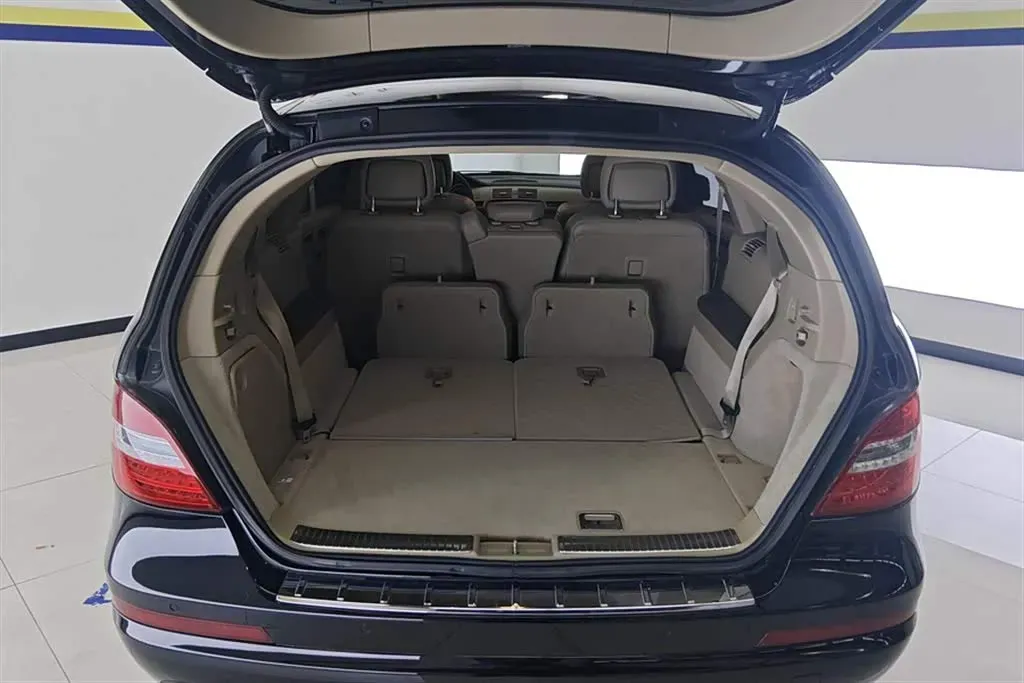 2017 Mercedes-Benz R Class 3.0T 272HP V6 7AT,autocango,china used car exporter,china ev exporter,chinese used car exporter,chinese used ev exporter