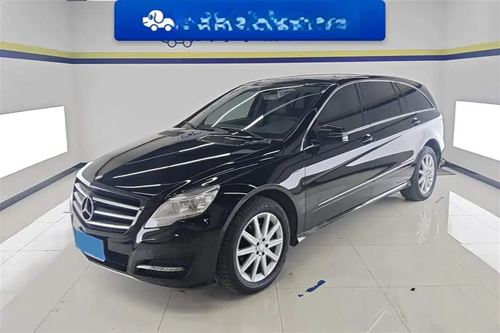 2017 Mercedes-Benz R Class 3.0T 272HP V6 7AT,autocango,china used car exporter,china ev exporter,chinese used car exporter,chinese used ev exporter