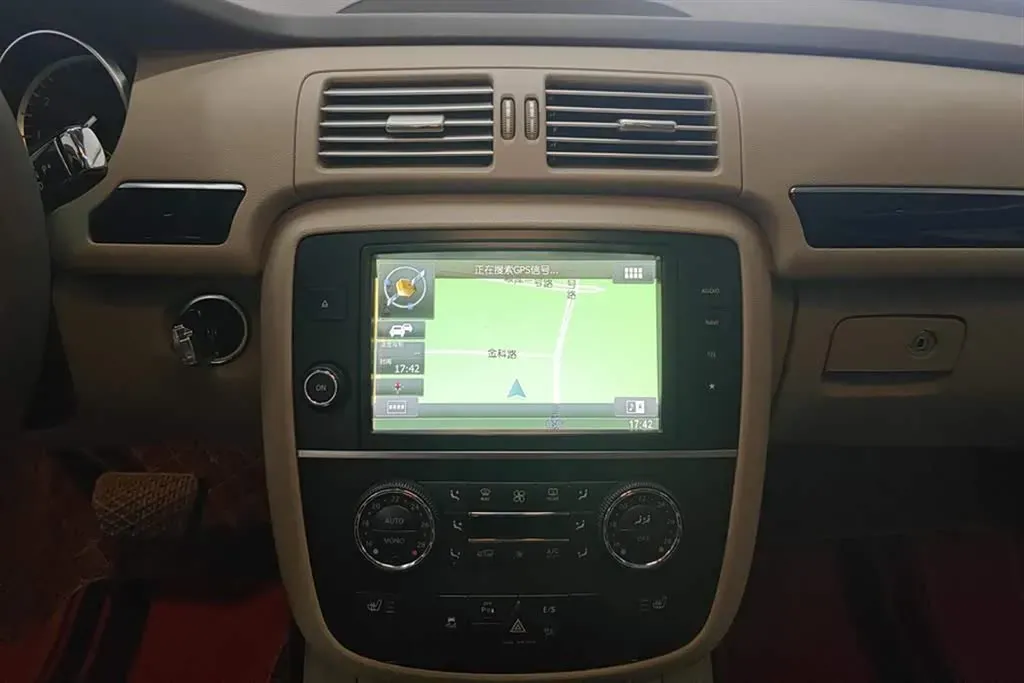 2017 Mercedes-Benz R Class 3.0T 272HP V6 7AT,autocango,china used car exporter,china ev exporter,chinese used car exporter,chinese used ev exporter