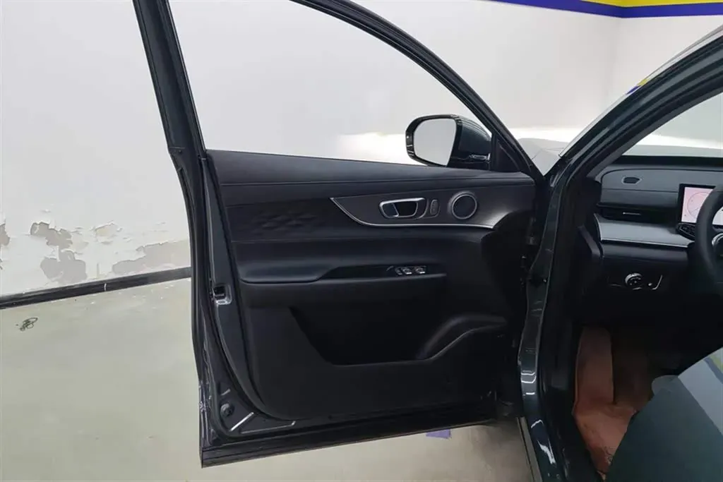 2025 Fulwin FulwinT8 1.5T 156HP L4 1DHT PHEV 18.67KWH,autocango,china used car exporter,china ev exporter,chinese used car exporter,chinese used ev exporter