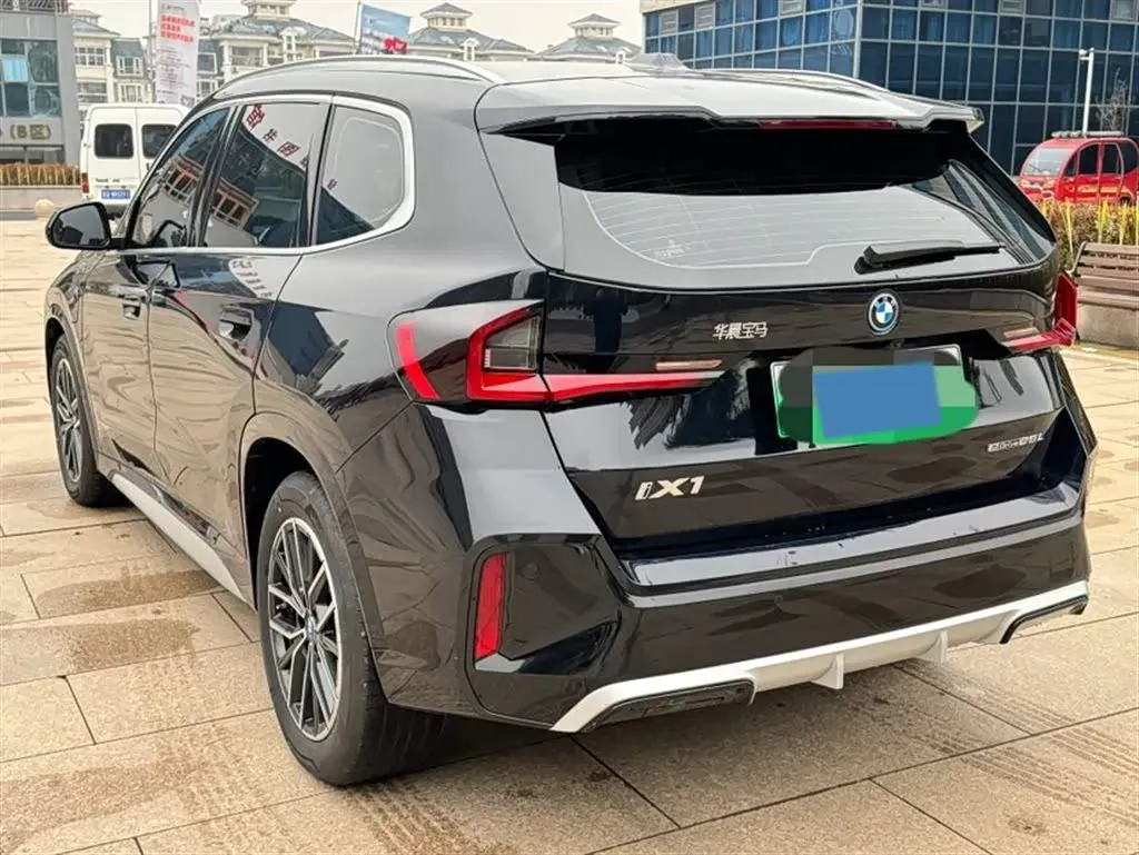 2023 BMW iX1 BEV,autocango,china used car exporter,china ev exporter,chinese used car exporter,chinese used ev exporter