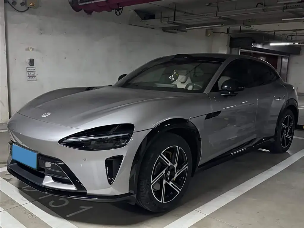 2025 MI YU7 BEV 96.3KWH