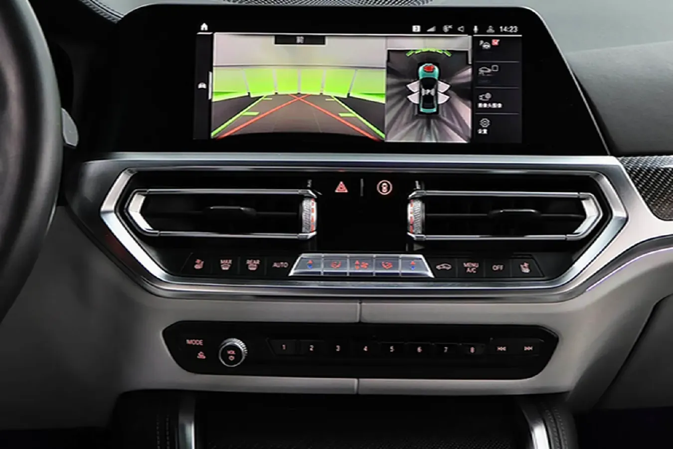 2021 BMW M3 3.0T 510HP L6 8AT,autocango,china used car exporter,china ev exporter,chinese used car exporter,chinese used ev exporter