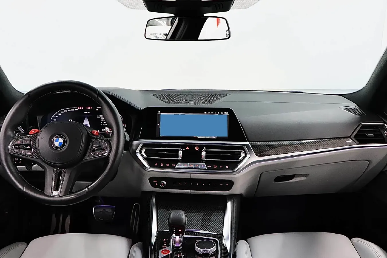 2021 BMW M3 3.0T 510HP L6 8AT,autocango,china used car exporter,china ev exporter,chinese used car exporter,chinese used ev exporter