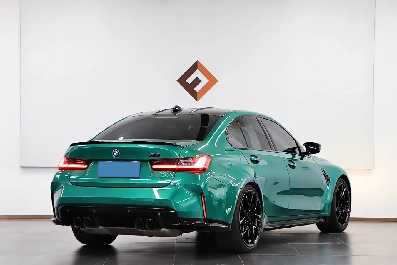 2021 BMW M3 3.0T 510HP L6 8AT,autocango,china used car exporter,china ev exporter,chinese used car exporter,chinese used ev exporter