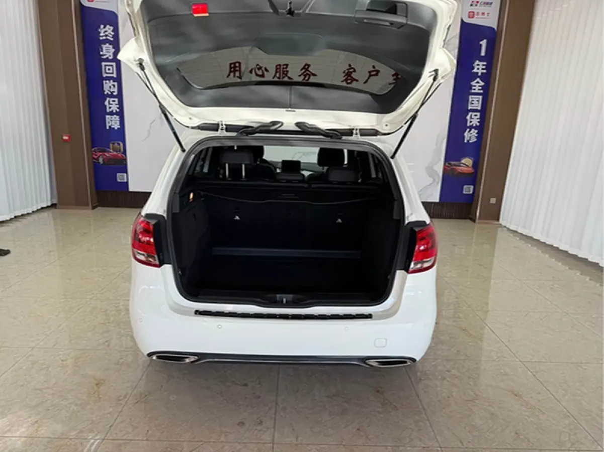 2018 Mercedes-Benz B Class 1.6T 156HP L4 7DCT,autocango,china used car exporter,china ev exporter,chinese used car exporter,chinese used ev exporter