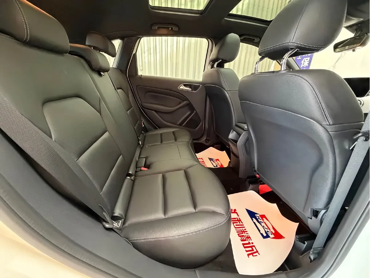 2018 Mercedes-Benz B Class 1.6T 156HP L4 7DCT,autocango,china used car exporter,china ev exporter,chinese used car exporter,chinese used ev exporter