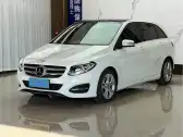 2018 MERCEDES-BENZ B CLASS,autocango,china used car exporter,china ev exporter,chinese used car exporter,chinese used ev exporter