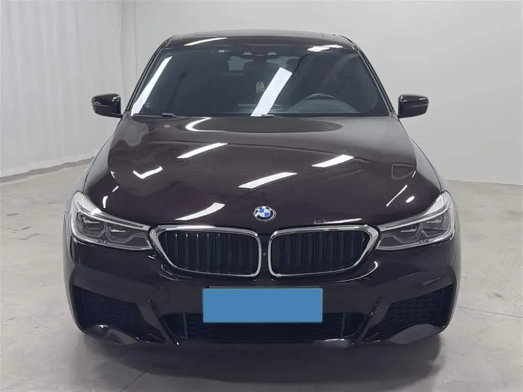 2018 BMW 6 Series GT 2.0T 258HP L4 8AT,autocango,china used car exporter,china ev exporter,chinese used car exporter,chinese used ev exporter