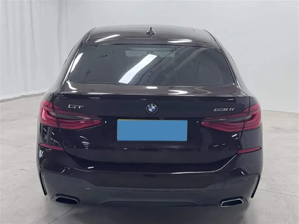2018 BMW 6 Series GT 2.0T 258HP L4 8AT,autocango,china used car exporter,china ev exporter,chinese used car exporter,chinese used ev exporter