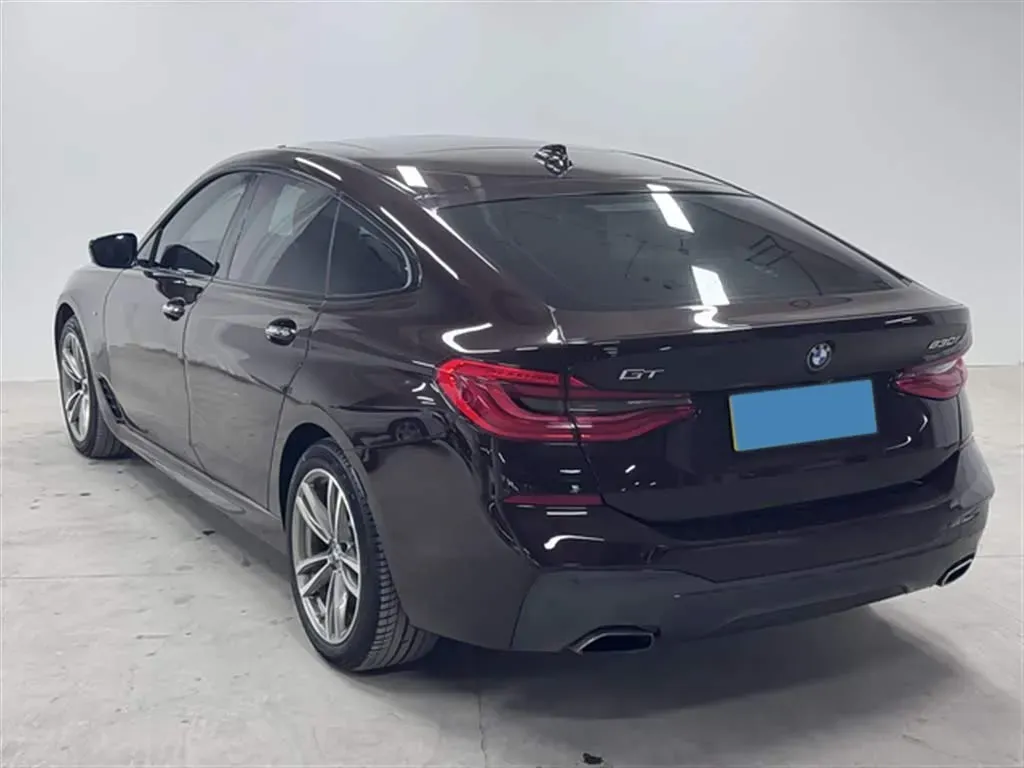 2018 BMW 6 Series GT 2.0T 258HP L4 8AT,autocango,china used car exporter,china ev exporter,chinese used car exporter,chinese used ev exporter