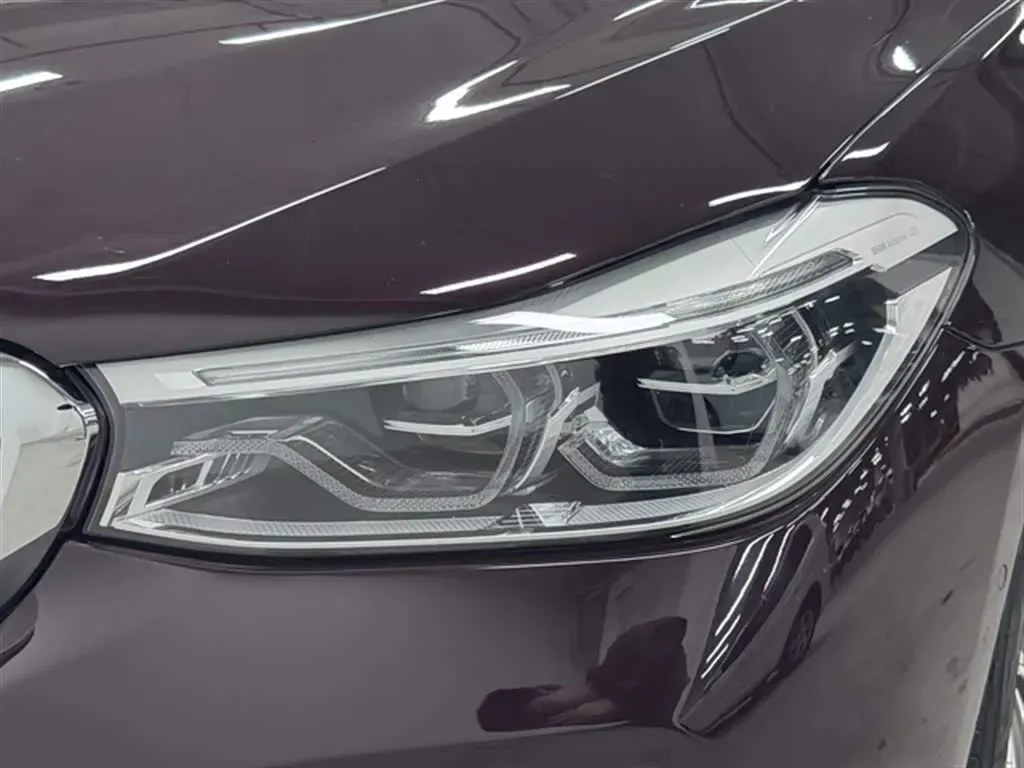 2018 BMW 6 Series GT 2.0T 258HP L4 8AT,autocango,china used car exporter,china ev exporter,chinese used car exporter,chinese used ev exporter