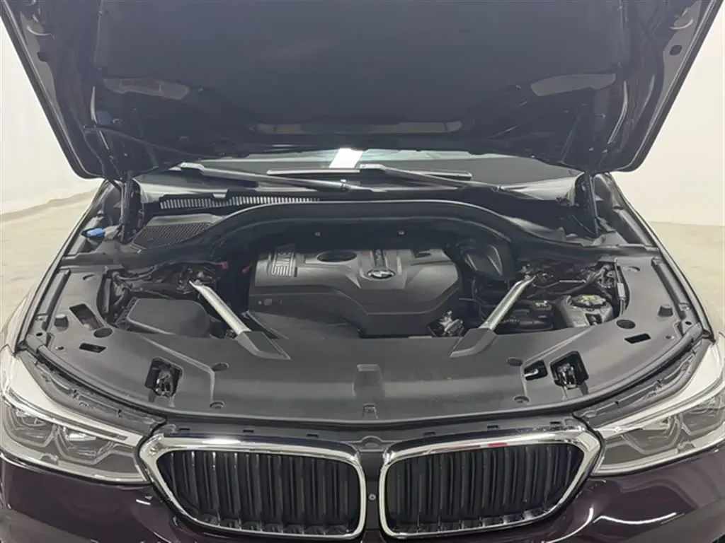 2018 BMW 6 Series GT 2.0T 258HP L4 8AT,autocango,china used car exporter,china ev exporter,chinese used car exporter,chinese used ev exporter