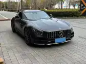 2018 MERCEDES-BENZ AMG GT,autocango,china used car exporter,china ev exporter,chinese used car exporter,chinese used ev exporter