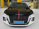 2025 HongQi H5 1.5T 169HP L4 7DCT
