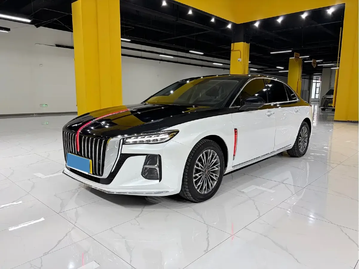 2025 HongQi H5 1.5T 169HP L4 7DCT,autocango,china used car exporter,china ev exporter,chinese used car exporter,chinese used ev exporter