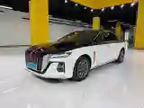 2025 HongQi H5 1.5T 169HP L4 7DCT