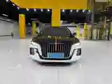 2025 HongQi H5 1.5T 169HP L4 7DCT