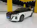 2025 HongQi H5 1.5T 169HP L4 7DCT