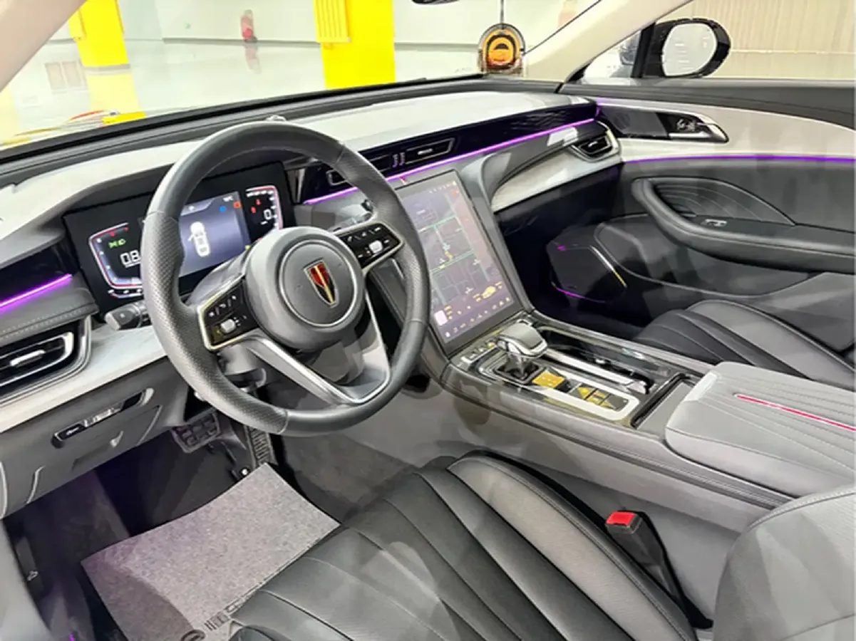 2025 HongQi H5 1.5T 169HP L4 7DCT,autocango,china used car exporter,china ev exporter,chinese used car exporter,chinese used ev exporter