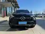 2025 Mercedes-Benz GLC Class 2.0T 204HP L4 9AT PHEV 30.9KWH