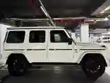 2023 Mercedes-Benz G AMG 4.0T 585HP V8 9AT