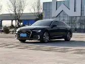 2022 AUDI A6L,autocango,china used car exporter,china ev exporter,chinese used car exporter,chinese used ev exporter