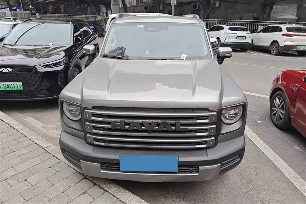 2023 Haval Raptor 1.5T 167HP L4 2DHT PHEV 27.54KWH,autocango,china used car exporter,china ev exporter,chinese used car exporter,chinese used ev exporter