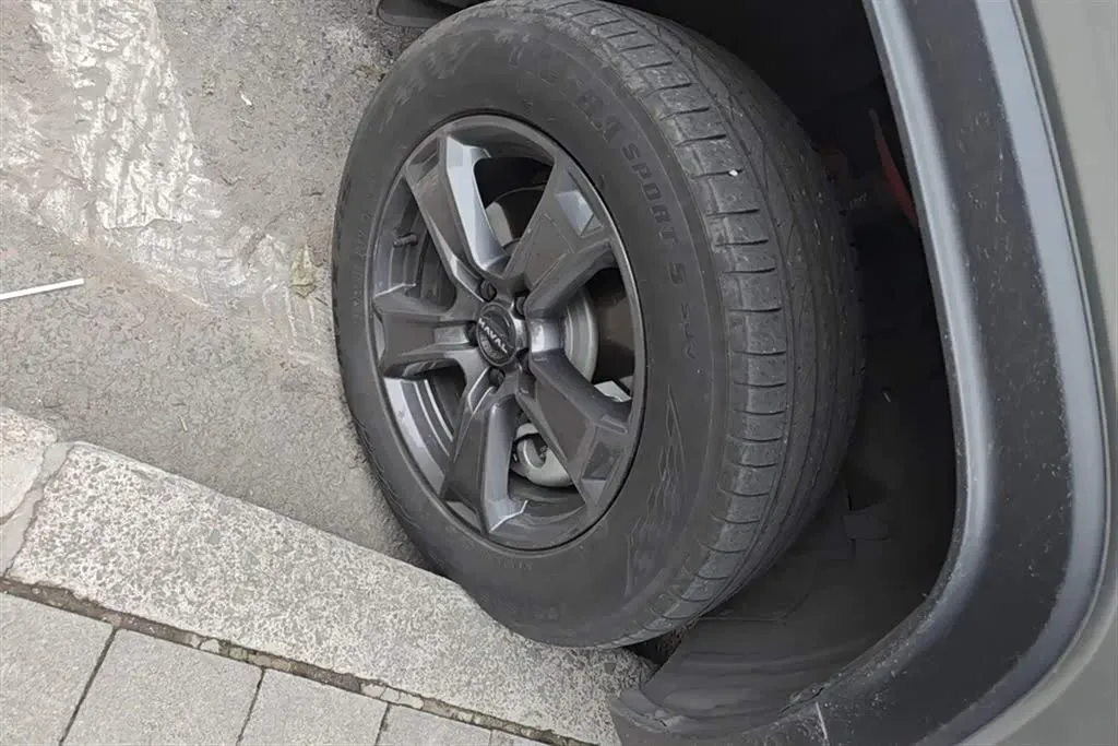 2023 Haval Raptor 1.5T 167HP L4 2DHT PHEV 27.54KWH,autocango,china used car exporter,china ev exporter,chinese used car exporter,chinese used ev exporter