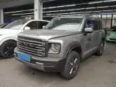 2023 HAVAL RAPTOR,autocango,china used car exporter,china ev exporter,chinese used car exporter,chinese used ev exporter
