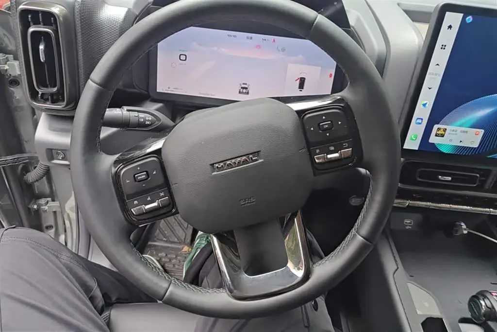 2023 Haval Raptor 1.5T 167HP L4 2DHT PHEV 27.54KWH,autocango,china used car exporter,china ev exporter,chinese used car exporter,chinese used ev exporter