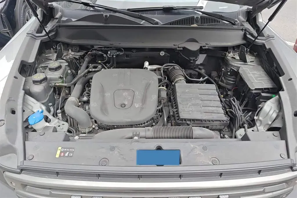 2023 Haval Raptor 1.5T 167HP L4 2DHT PHEV 27.54KWH,autocango,china used car exporter,china ev exporter,chinese used car exporter,chinese used ev exporter