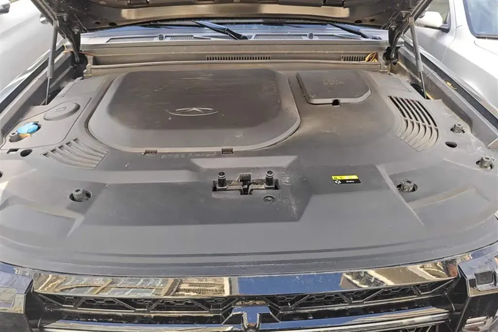 2024 Jetour Traveller 2.0T 254HP L4 7DCT,autocango,china used car exporter,china ev exporter,chinese used car exporter,chinese used ev exporter