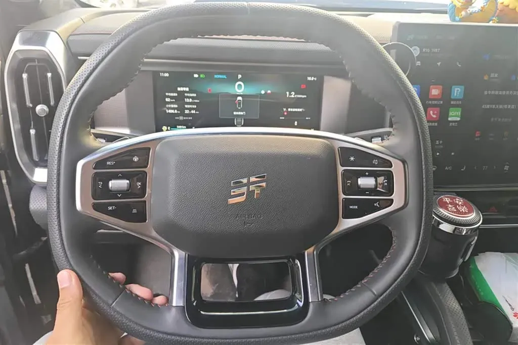 2024 Jetour Traveller 2.0T 254HP L4 7DCT,autocango,china used car exporter,china ev exporter,chinese used car exporter,chinese used ev exporter