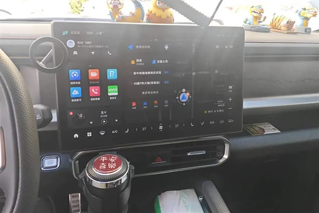 2024 Jetour Traveller 2.0T 254HP L4 7DCT,autocango,china used car exporter,china ev exporter,chinese used car exporter,chinese used ev exporter