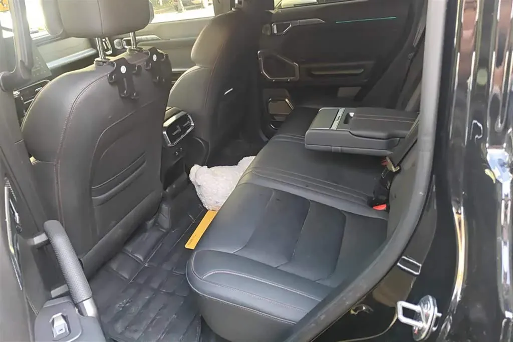 2024 Jetour Traveller 2.0T 254HP L4 7DCT,autocango,china used car exporter,china ev exporter,chinese used car exporter,chinese used ev exporter