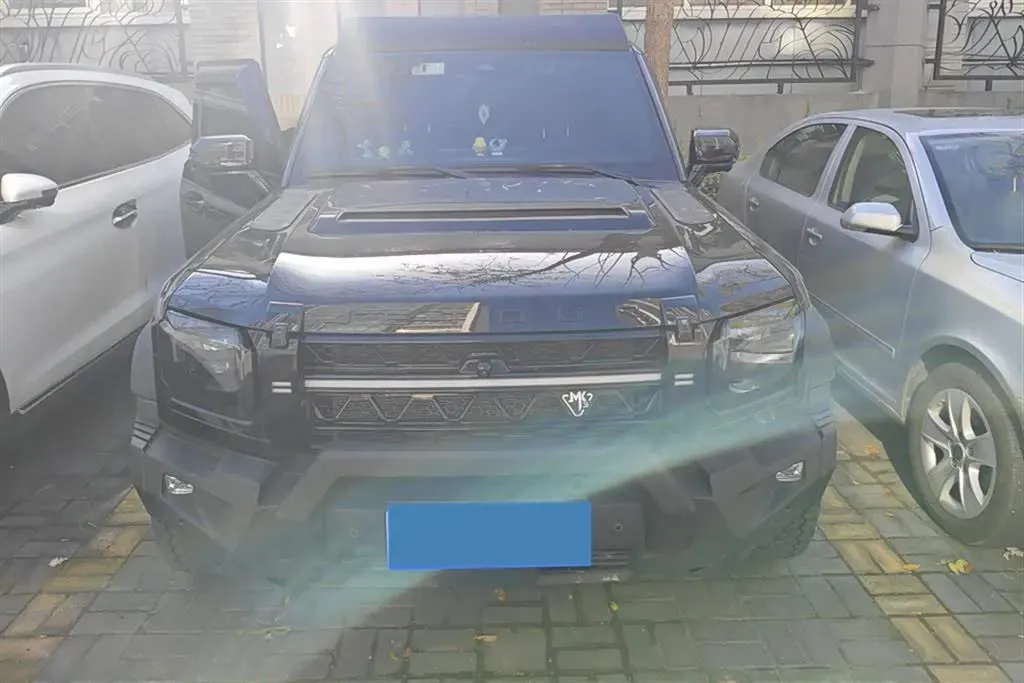 2024 Jetour Traveller 2.0T 254HP L4 7DCT,autocango,china used car exporter,china ev exporter,chinese used car exporter,chinese used ev exporter