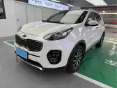 2016 KIA KX5,autocango,china used car exporter,china ev exporter,chinese used car exporter,chinese used ev exporter