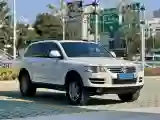 2007 Volkswagen Touareg 3.6L 280HP V6 6AT