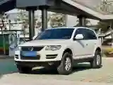2007 Volkswagen Touareg 3.6L 280HP V6 6AT