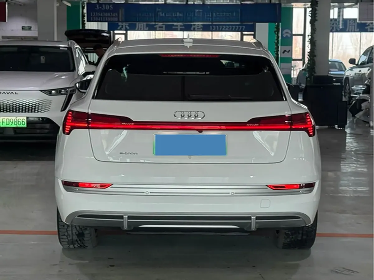 2021 Audi e-tron BEV 96.7KWH,autocango,china used car exporter,china ev exporter,chinese used car exporter,chinese used ev exporter