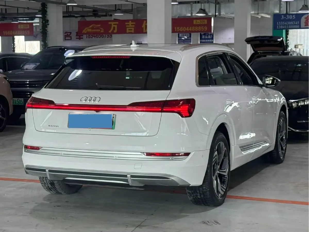 2021 Audi e-tron BEV 96.7KWH,autocango,china used car exporter,china ev exporter,chinese used car exporter,chinese used ev exporter