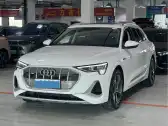 2021 AUDI E-TRON,autocango,china used car exporter,china ev exporter,chinese used car exporter,chinese used ev exporter
