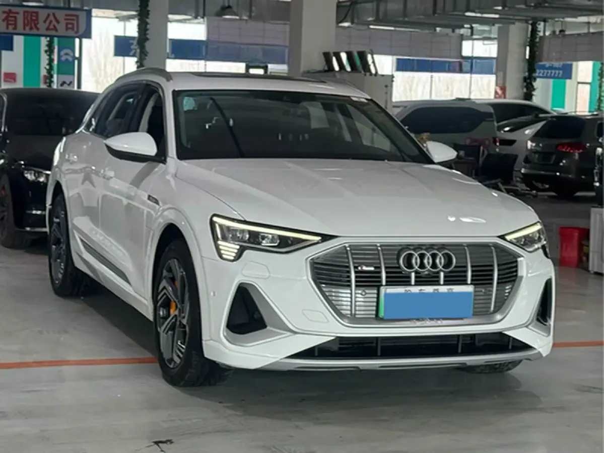2021 Audi e-tron BEV 96.7KWH,autocango,china used car exporter,china ev exporter,chinese used car exporter,chinese used ev exporter