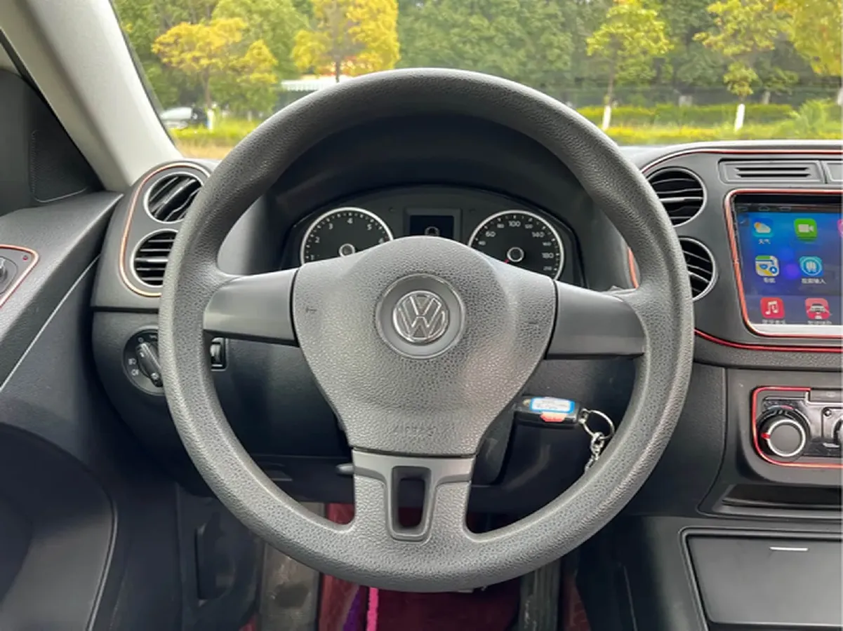 2016 Volkswagen Tiguan 1.8T 160HP L4 6AT,autocango,china used car exporter,china ev exporter,chinese used car exporter,chinese used ev exporter